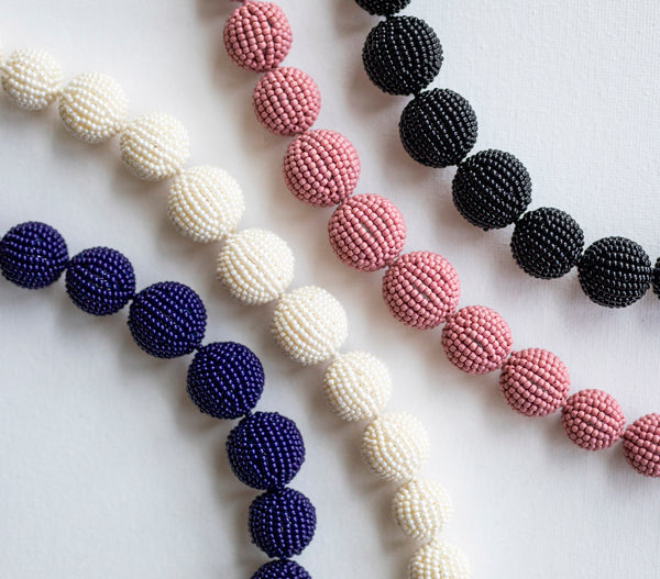 The Olivia Necklace <br> Mystery