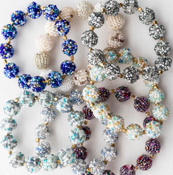 **NEW** Luxe Globe <br> Mystery