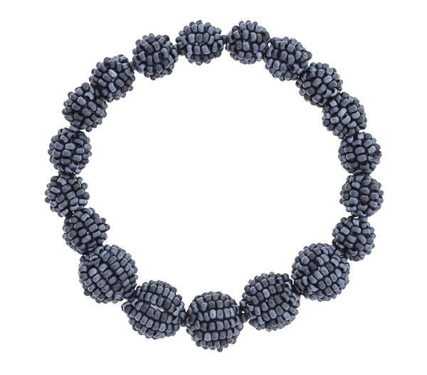 Modern Globe <br> Midnight Blue