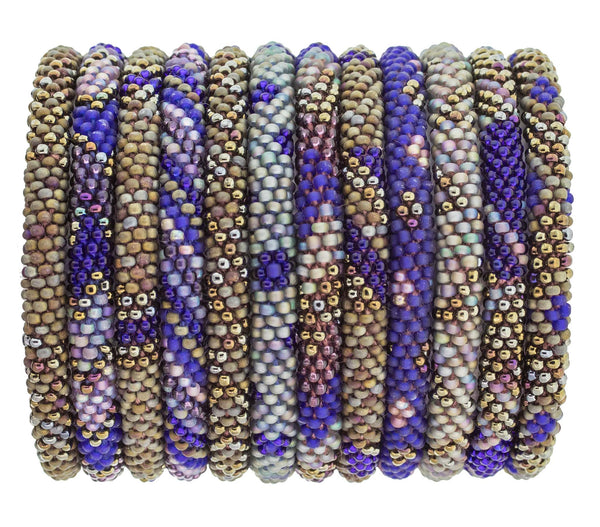 Roll-On® Bracelets <br> Everest