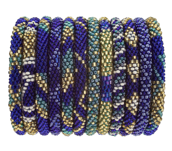 Roll-On® Bracelets <br> Invite Only