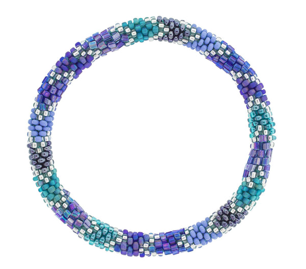 8 inch Roll-On® Bracelet <br> Agave