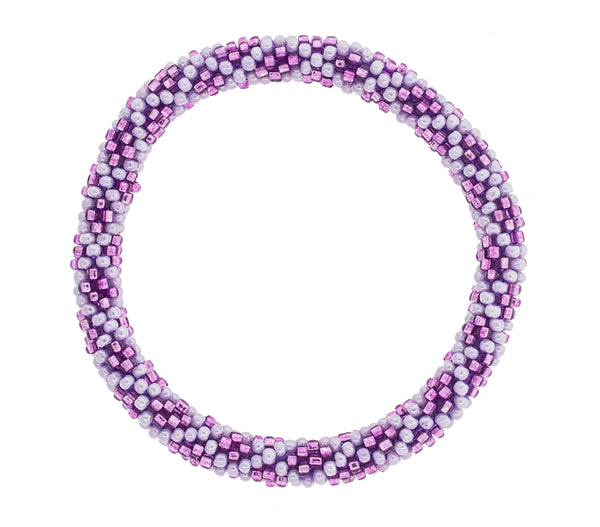 Roll-On® Bracelet <br> Ultra Violet