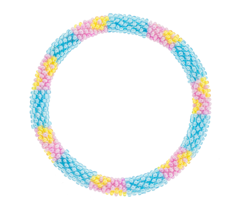 How to Make Cool Friendship Bracelets with Strings- Really Easy DIY  Friendship Bracelet Pattern- Pandahall.com
