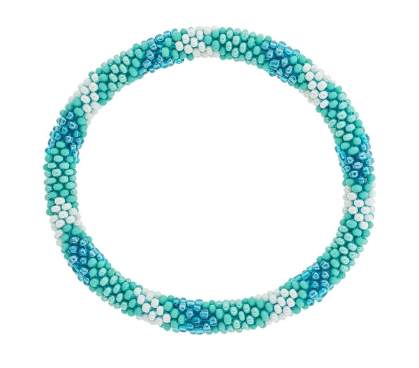 Roll-On® Bracelet <br> Azure