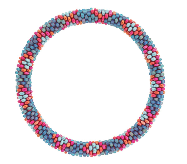 8&quot Roll-On® Bracelet <br> Bae Watch