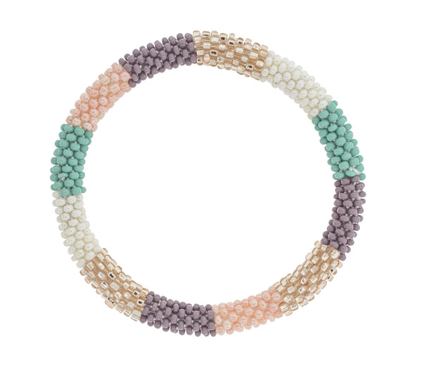 8&quot Roll-On® Bracelet <br> Beach Party