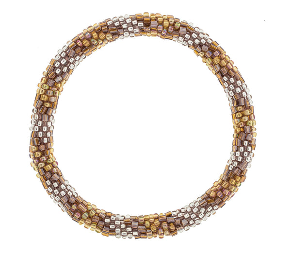 Roll-On® Bracelet <br> Brown Eyed Girl