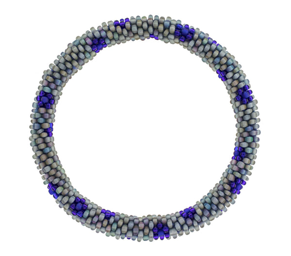 Roll-On® Bracelet <br> Bellflower