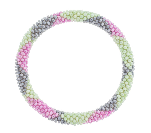 Roll-On® Bracelet <br> Bermuda Triangle