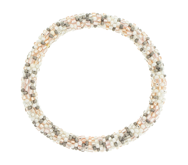 8&quot Roll-On® Bracelet <br> Bubbly Speckled
