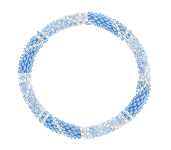 8&quot Roll-On® Bracelet <br> Cannonball