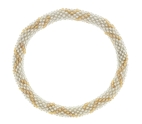 Roll-On® Bracelet <br> Caramel Drizzle