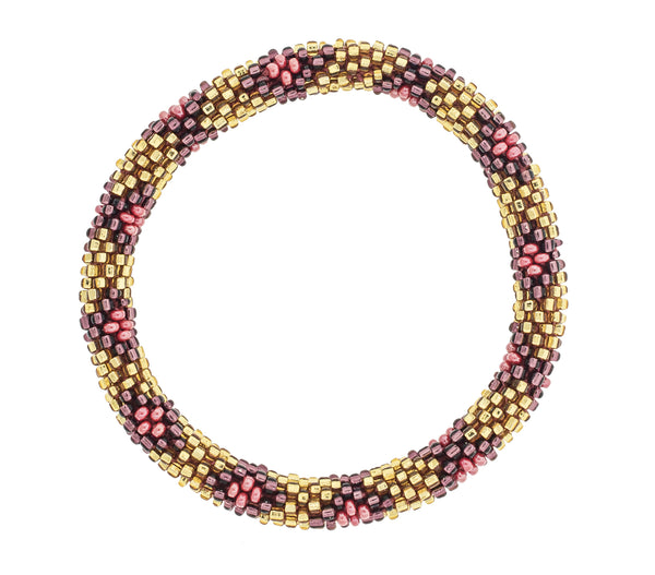 Roll-On® Bracelet <br> Center Stage