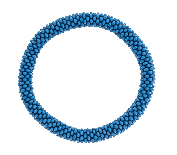 Roll-On® Bracelet <br> Cerulean Blue