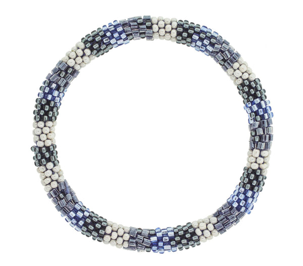 Roll-On® Bracelet <br> Chambray