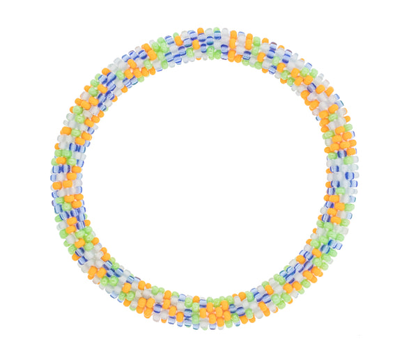 Roll-On® Bracelet <br> Chameleon Speckled