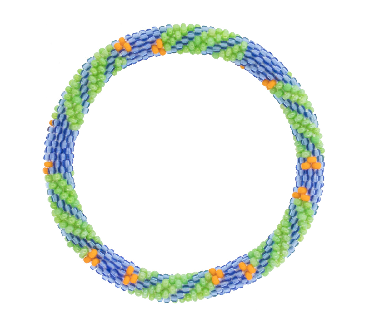 RollOn® Bracelet Chameleon Aid Through Trade