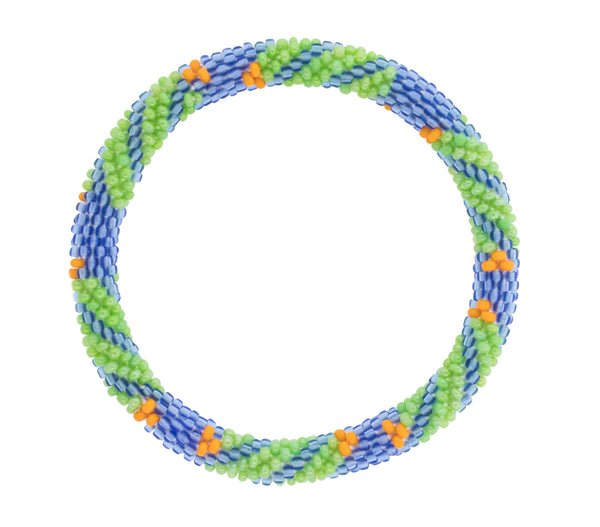 8&quot Roll-On® Bracelet <br> Chameleon