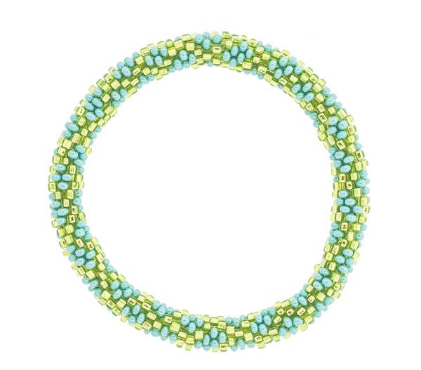 Roll-On® Bracelet <br> Chartreuse