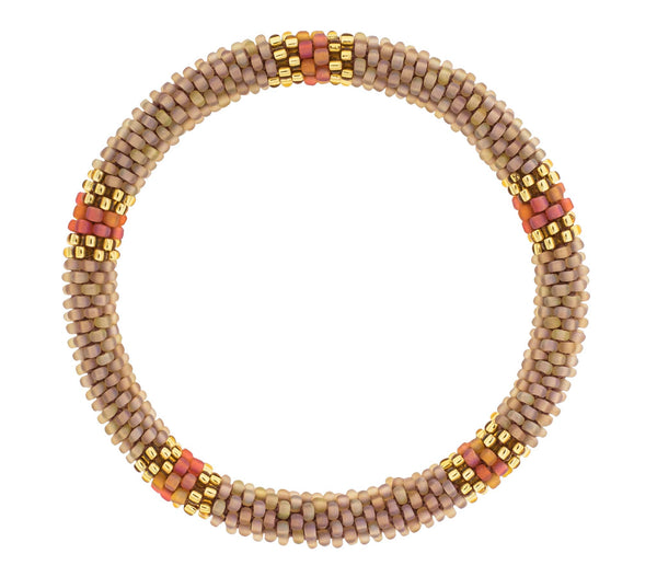 Roll-On® Bracelet <br> Spiked Cider