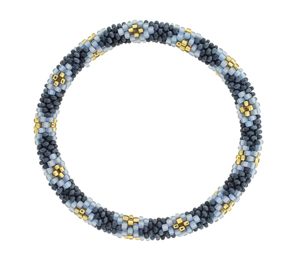 8&quot Roll-On® Bracelet <br> Constellation