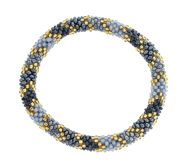 8&quot Roll-On® Bracelet <br> Cosmic Comet