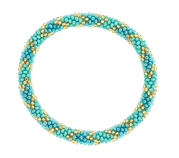 8&quot Roll-On® Bracelet <br> Curacao