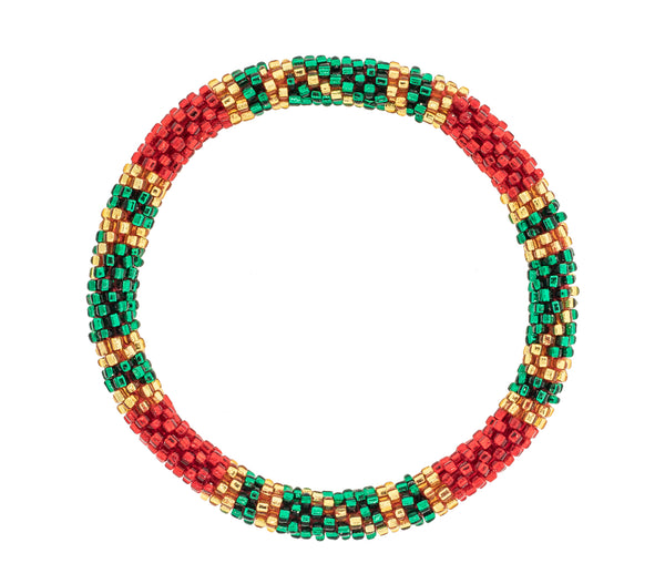 Roll-On® Bracelet <br> Christmas Cheer