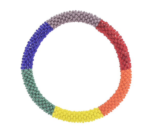 Roll-On® Bracelet <br> Colorblock Love