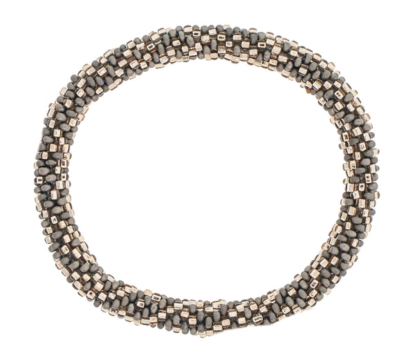 8 inch Roll-On® Bracelet <br> Diamond in the Rough