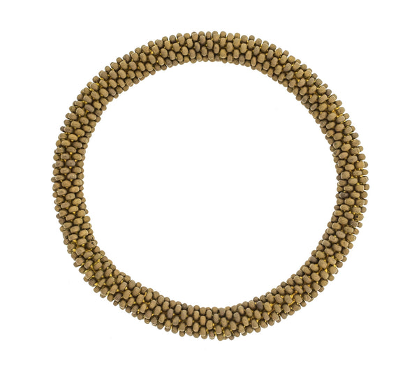 8&quot Roll-On® Bracelet <br> Dijon
