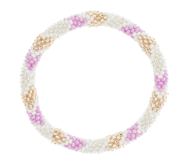 8&quot Roll-On® Bracelet <br> Dollhouse
