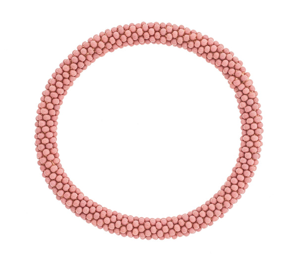 Roll-On® Bracelet <br> Dusty Rose