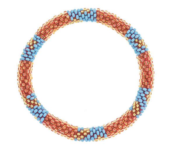 Roll-On® Bracelet <br> Desert Party