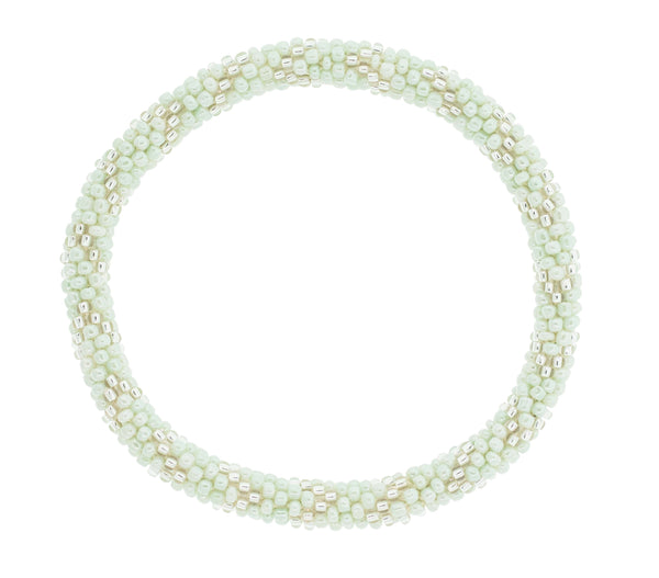 Roll-On® Bracelet <br> Enlighten-Mint