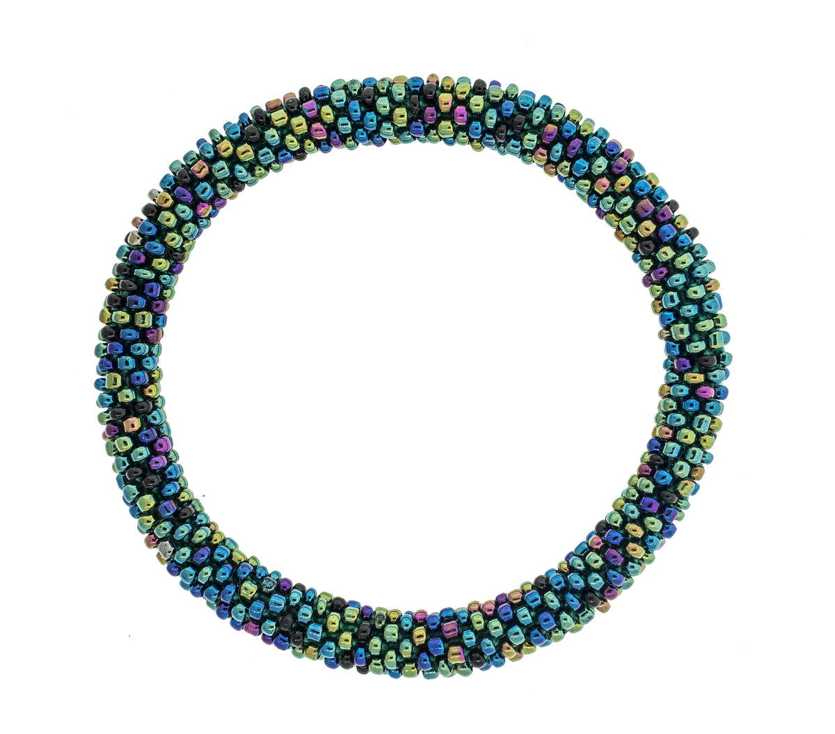 RollOn® Bracelet Emerald City Aid Through Trade