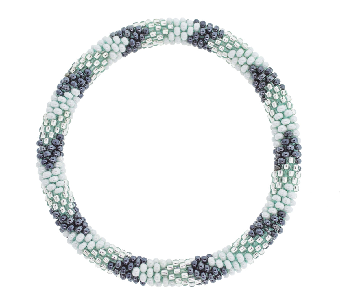 RollOn® Bracelet Eucalyptus Aid Through Trade