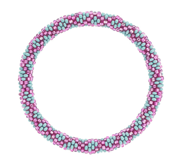 Roll-On® Bracelet <br> Fairy Floss