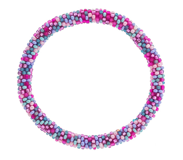 8 inch Roll-On® Bracelet <br> Fiesta