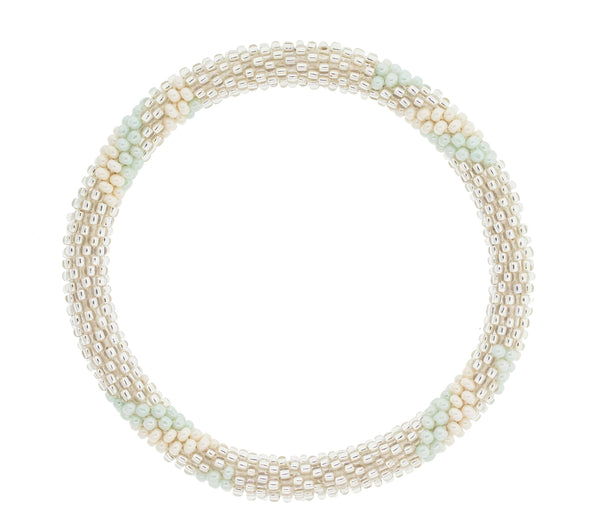 Roll-On® Bracelet <br> Frosted Mint