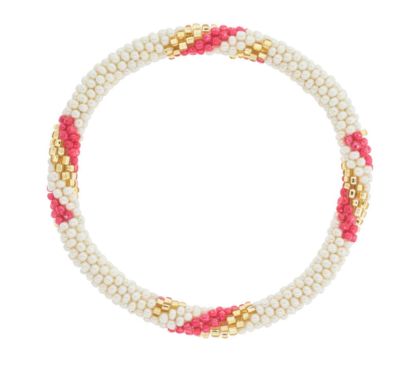 Roll-On® Bracelet <br> Party Like A Flockstar