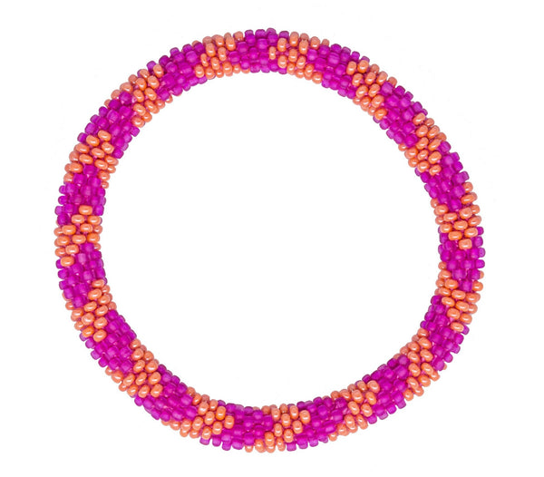 8 inch Roll-On® Bracelet <br> Fruit Punch