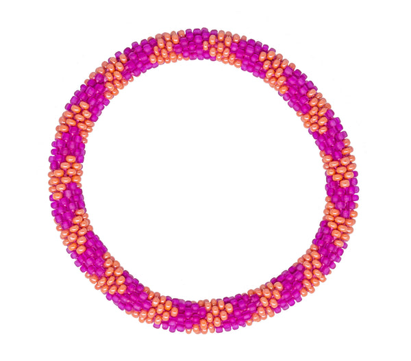 Roll-On® Bracelet <br> Fruit Punch