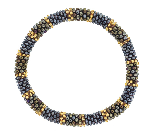 8&quot Roll-On® Bracelet <br> Goddess