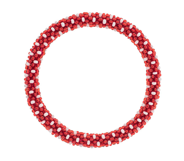 8 inch Roll-On® Bracelet <br> Gumdrops