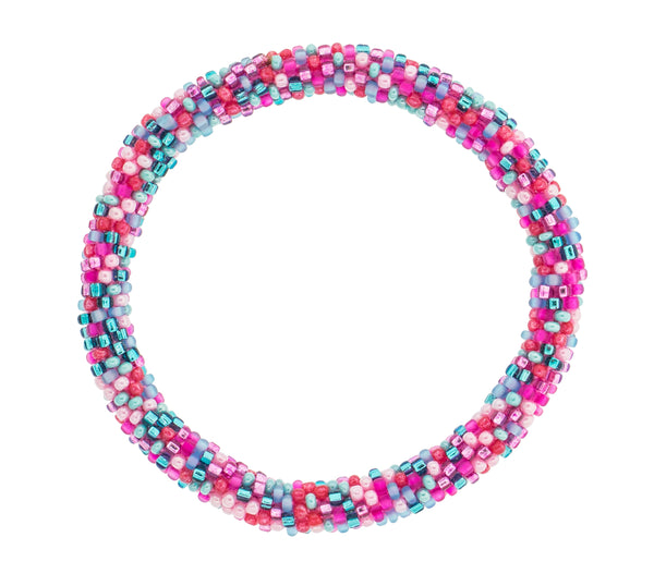 Roll-On® Bracelet <br>Havana Speckled