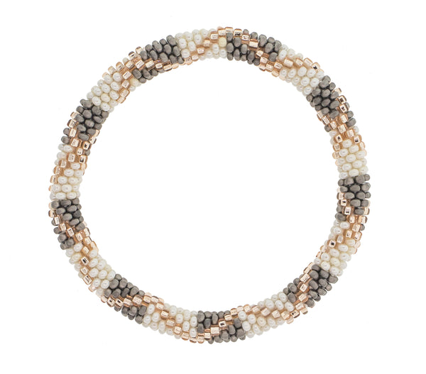 Roll-On® Bracelet <br> Hint of Rose