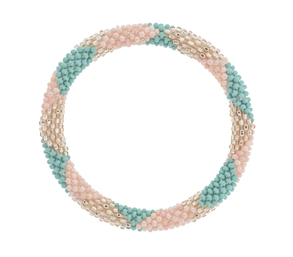 8&quot Roll-On® Bracelet <br> Island Time
