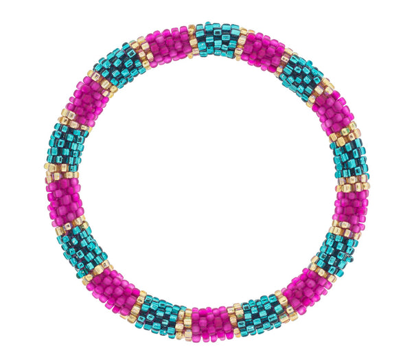 Roll-On® Bracelet <br> Jaipur